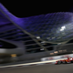 Illustration for article titled Fernando Alonso Released From Hospital After Scary Jumps At Abu Dhabi